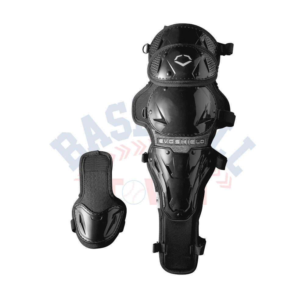 Jambière de Receveur PRO-SRZ Adulte (Upper Leg)