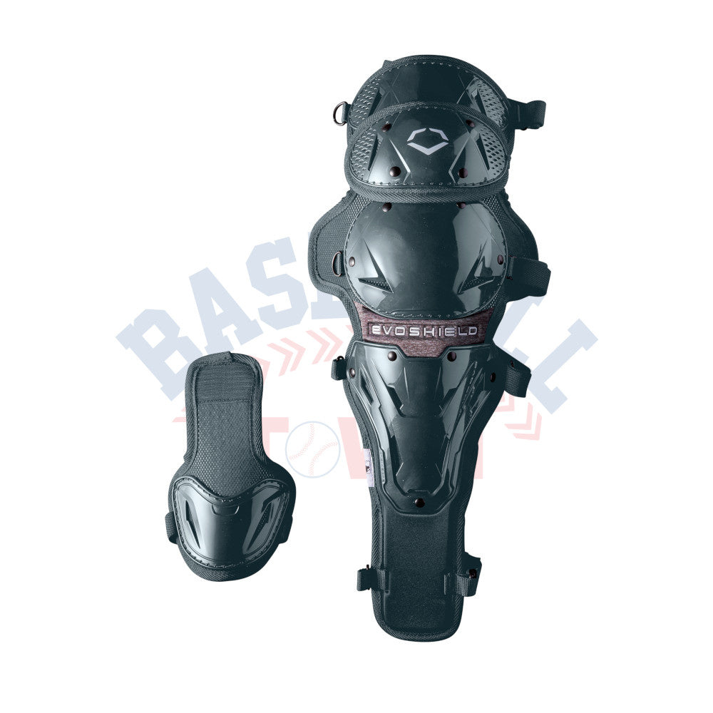 Jambière de Receveur PRO-SRZ Adulte (Upper Leg)