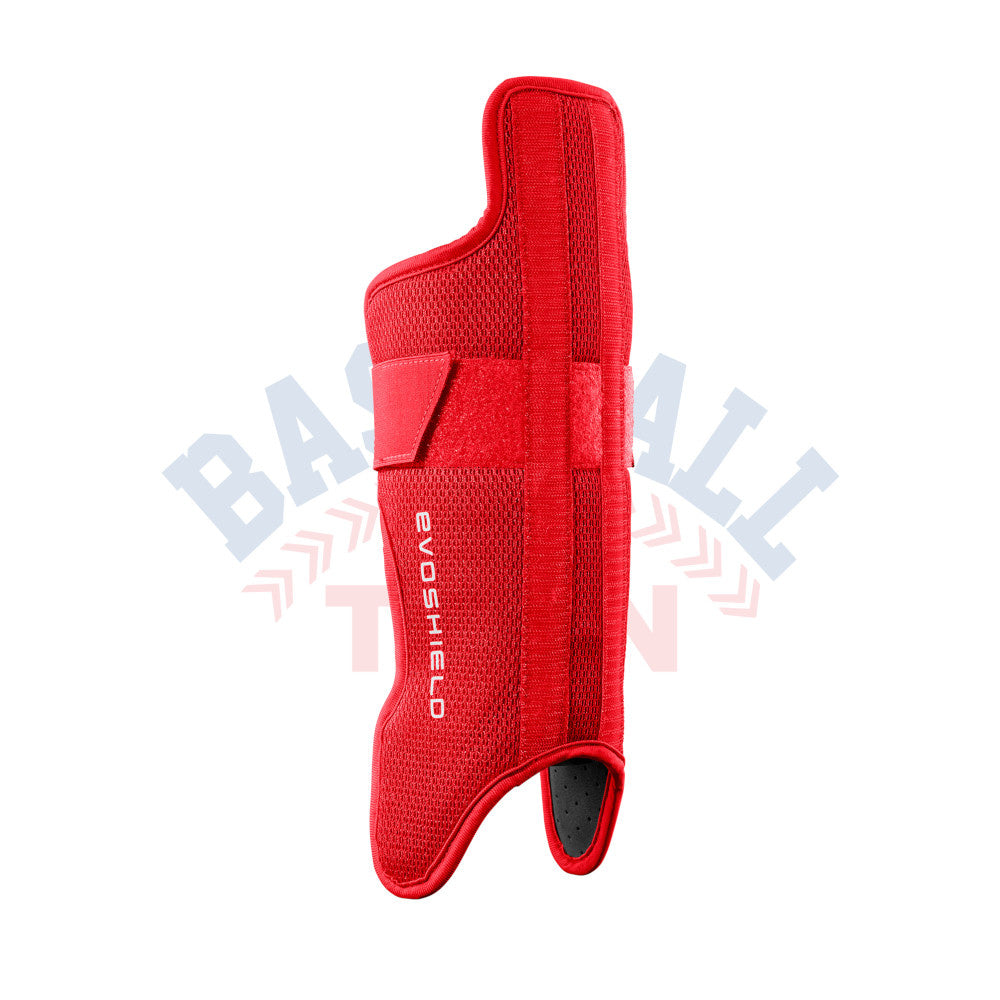 Protège Jambes Inférieurs PRO-SRZ Intermédiaire