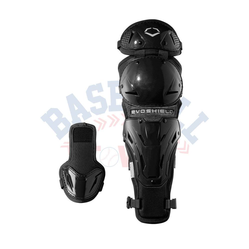 Jambière de Receveur Fastpitch PRO-SRZ ( Upper Leg )