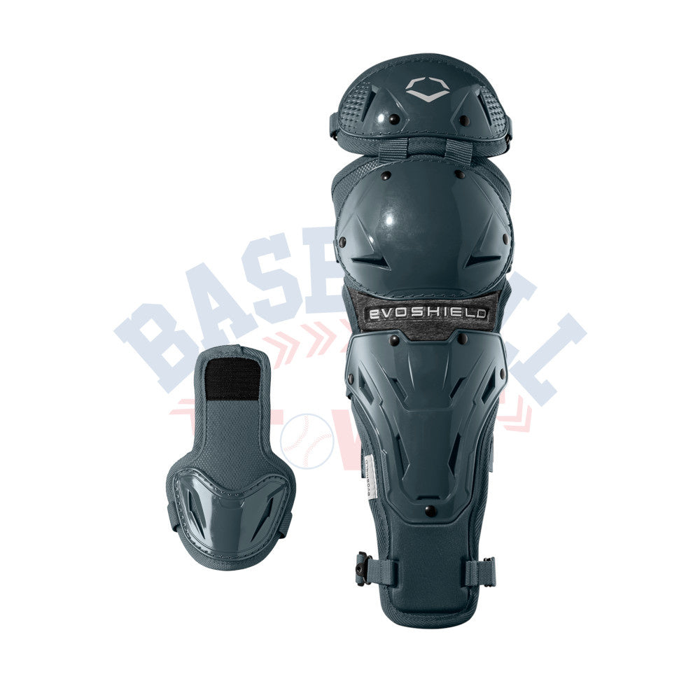 Jambière de Receveur Fastpitch PRO-SRZ ( Upper Leg )