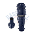 Jambière de Receveur Fastpitch PRO-SRZ ( Upper Leg )