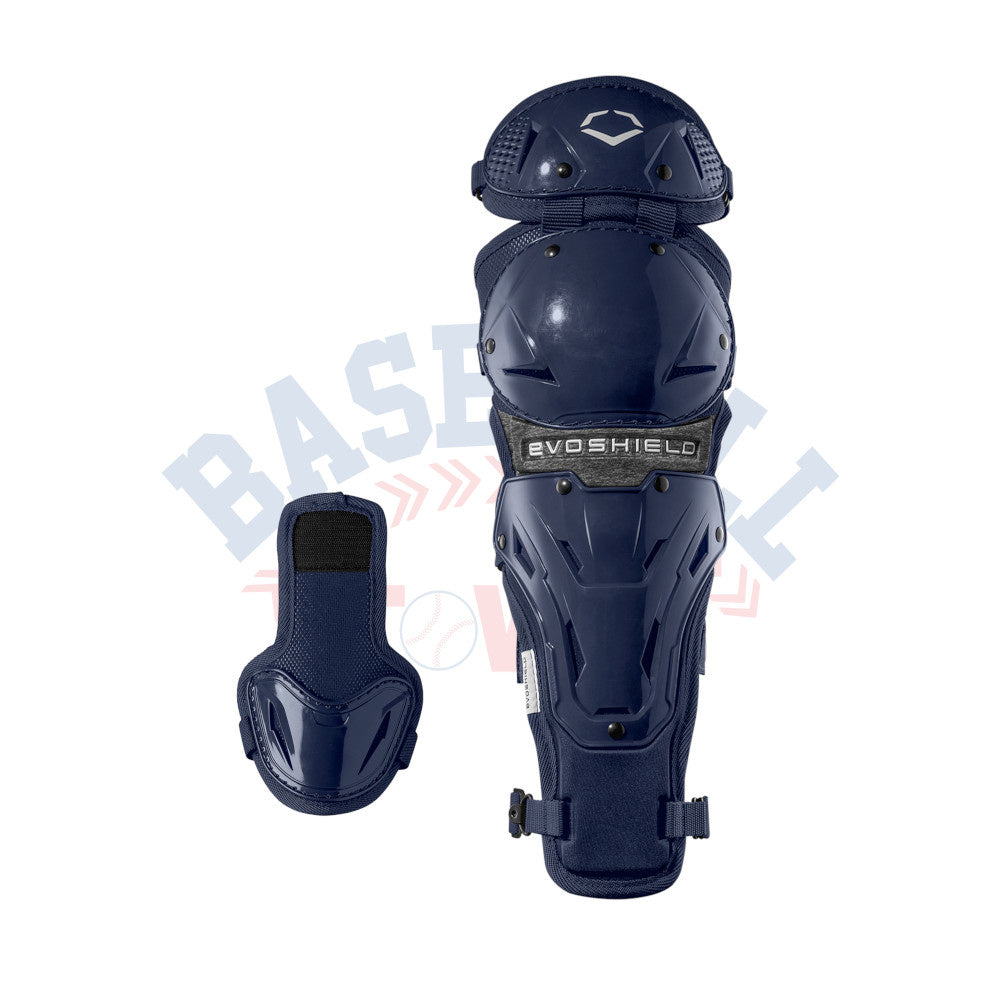 Jambière de Receveur Fastpitch PRO-SRZ ( Upper Leg )