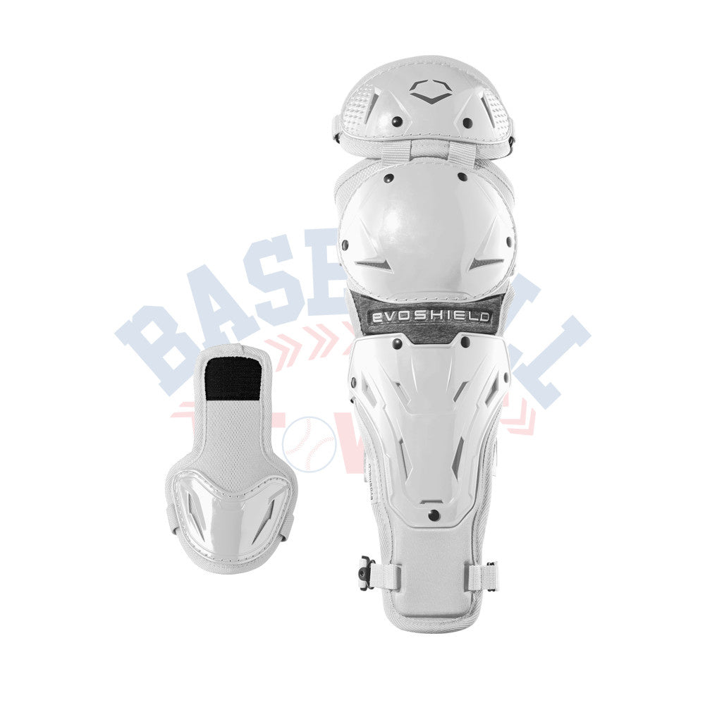 Jambière de Receveur Fastpitch PRO-SRZ ( Upper Leg )