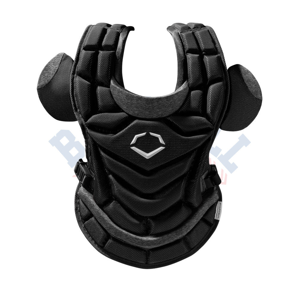 PRO-SRZ Fastpitch Chest Protector