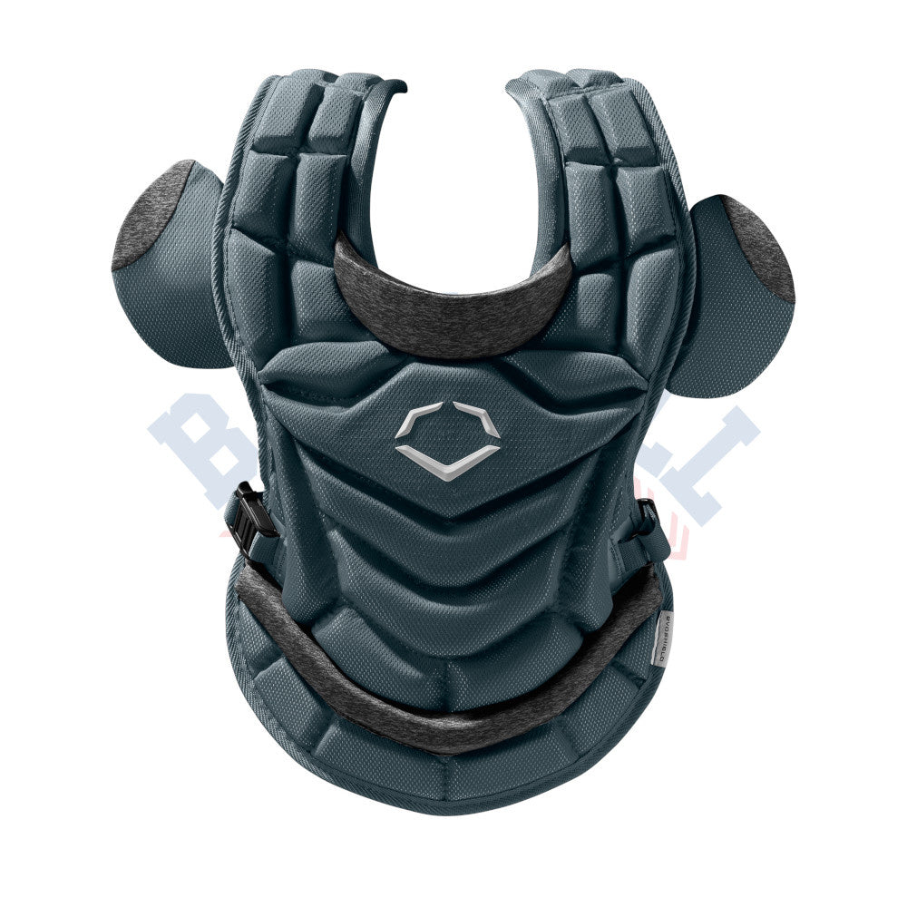 PRO-SRZ Fastpitch Chest Protector