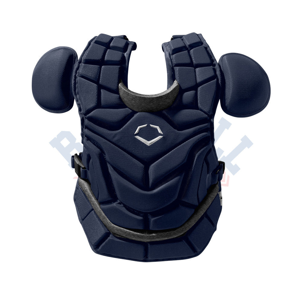 PRO-SRZ Fastpitch Chest Protector