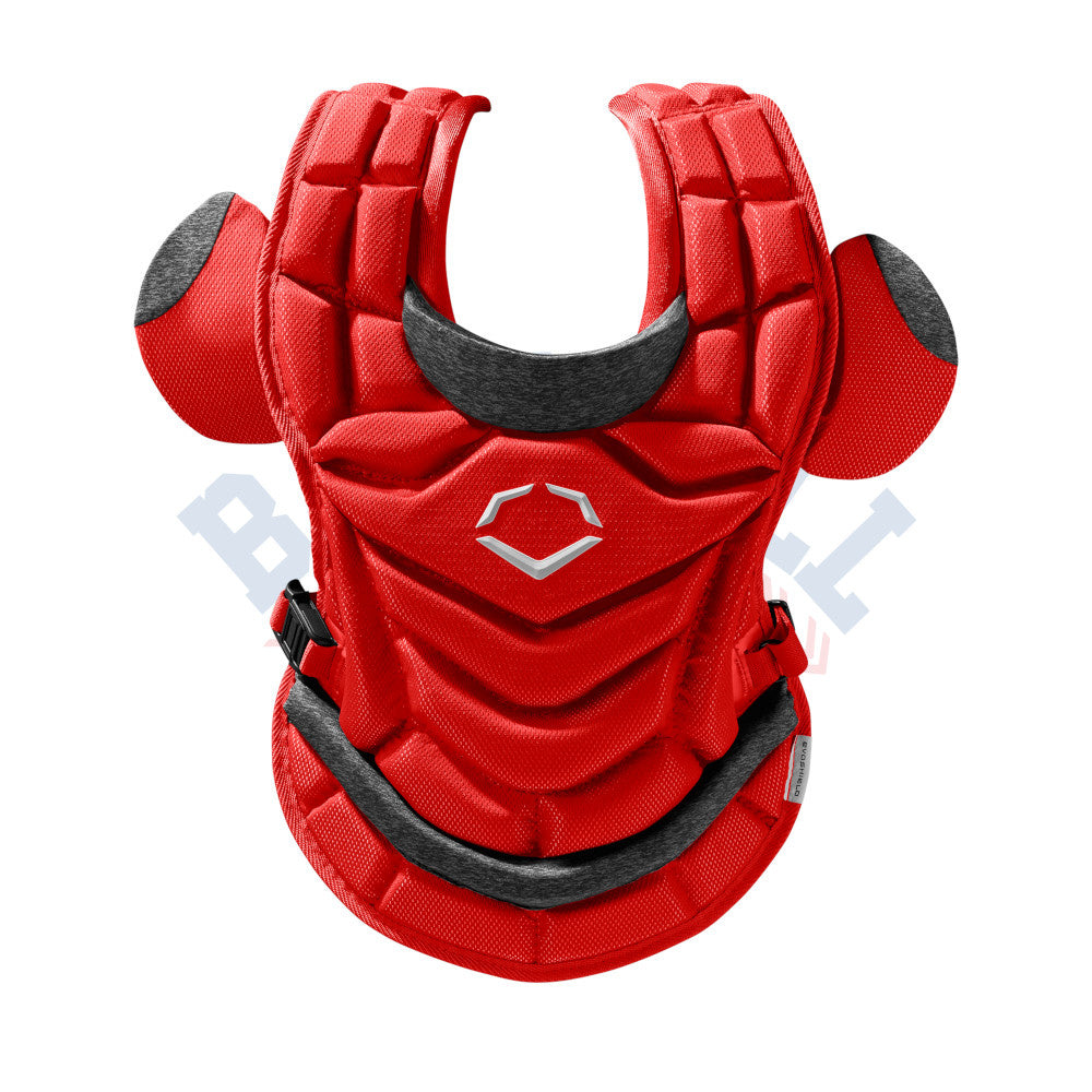PRO-SRZ Fastpitch Chest Protector