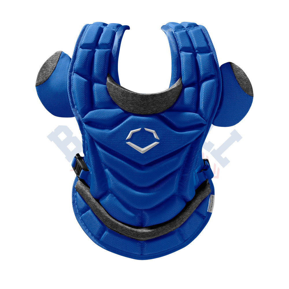 PRO-SRZ Fastpitch Chest Protector