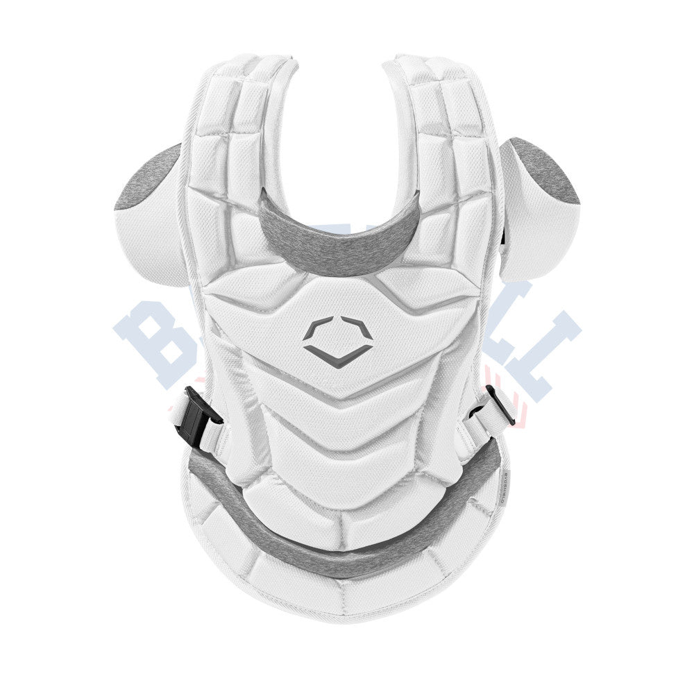 PRO-SRZ Fastpitch Chest Protector