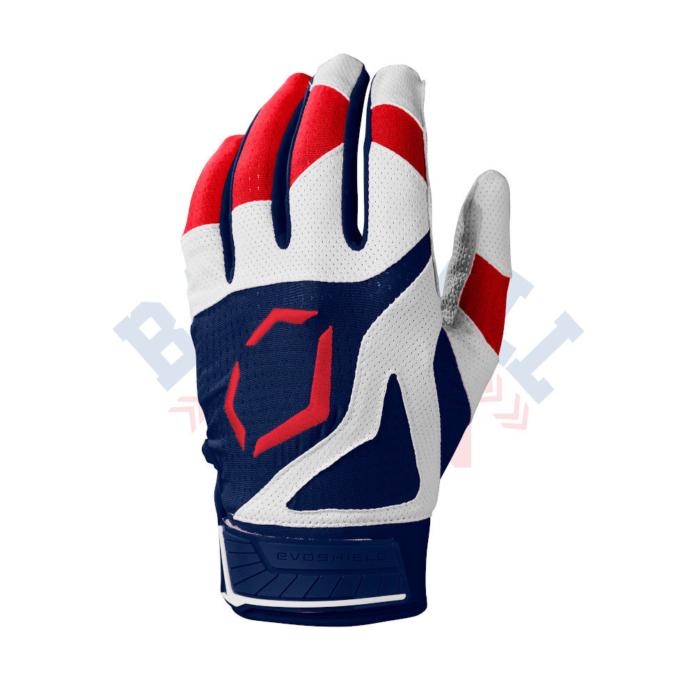 SRZ-1 Batting Gloves Adult