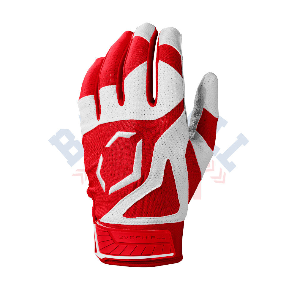 SRZ-1 Batting Gloves Youth