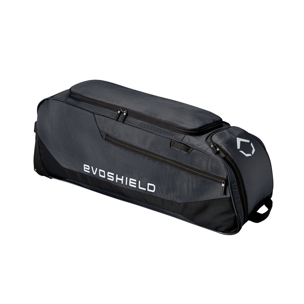 Standout Wheeled Bag