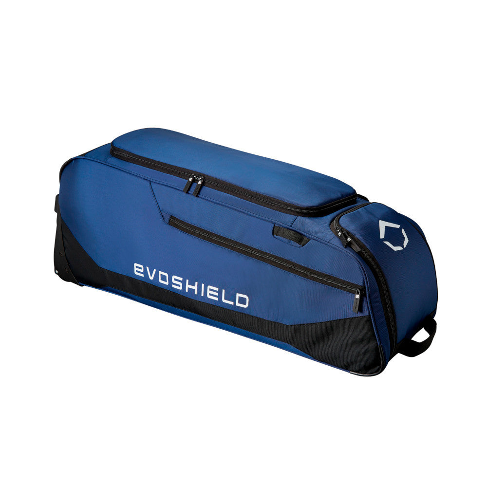 Standout Wheeled Bag