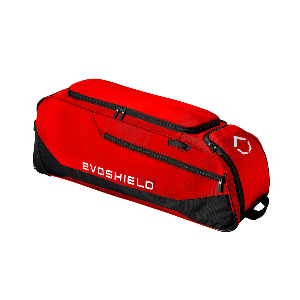 Standout Wheeled Bag