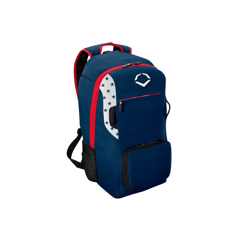 Standout Backpack