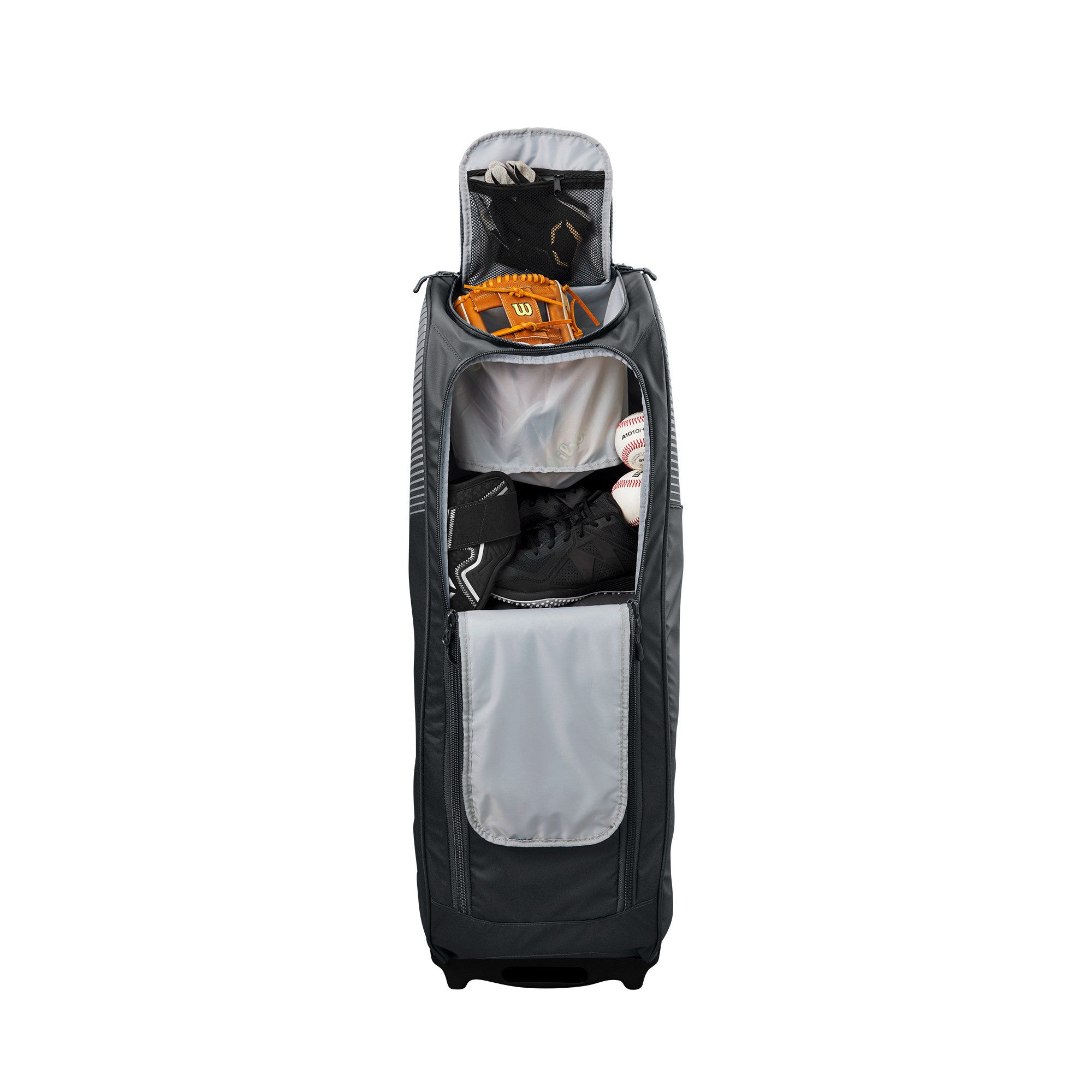 Tone Set Wheeled Bag