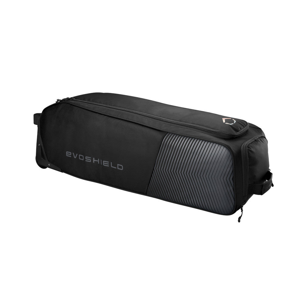 Tone Set Wheeled Bag
