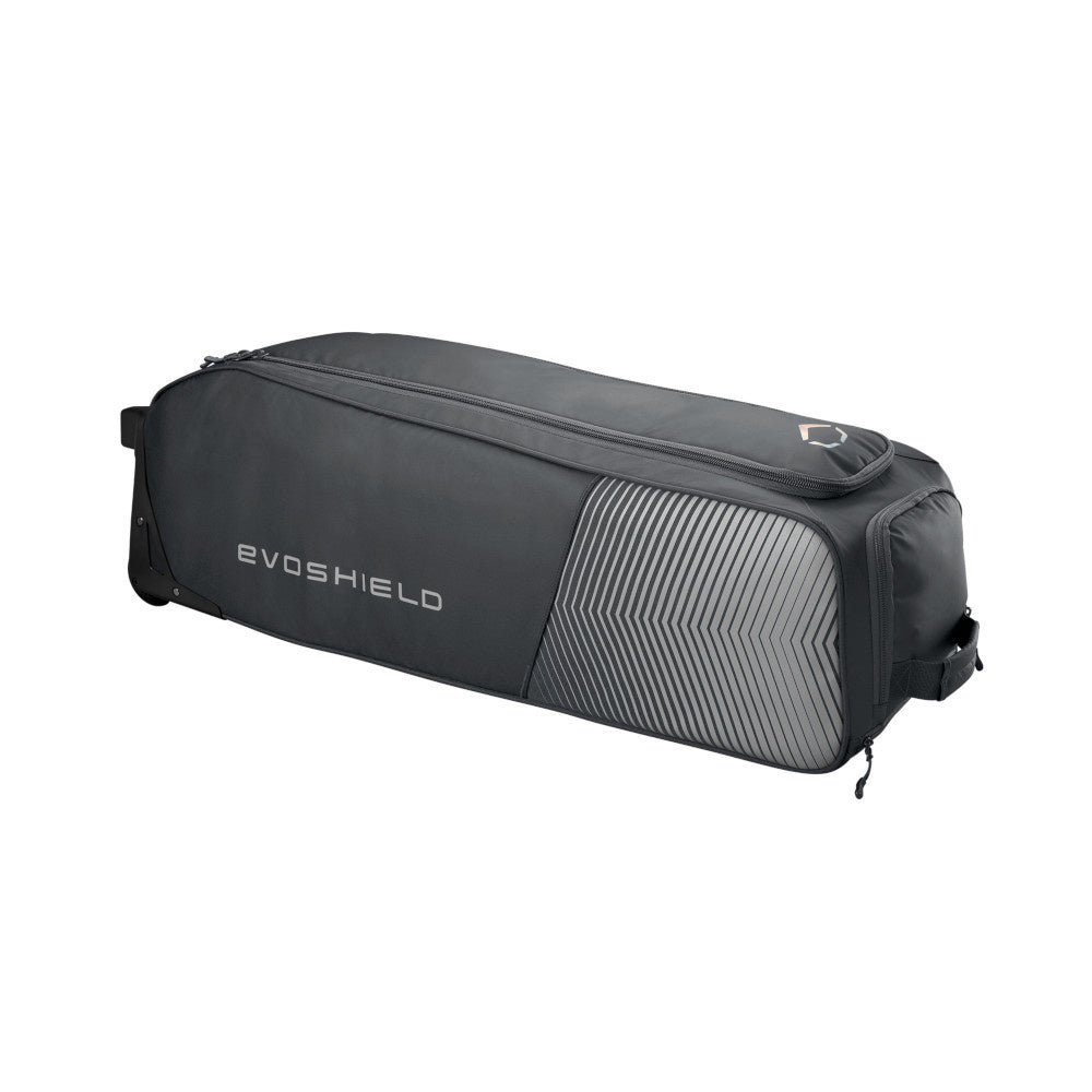 Tone Set Wheeled Bag