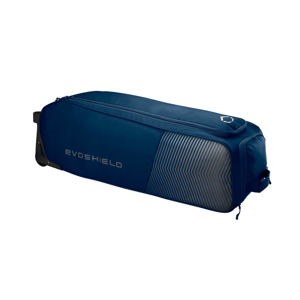Tone Set Wheeled Bag