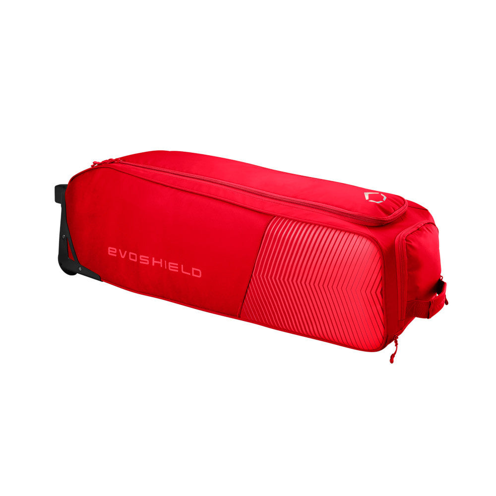 Tone Set Wheeled Bag