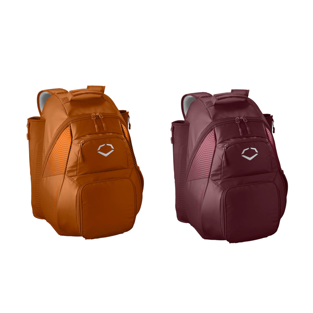 Tone Set Backpack