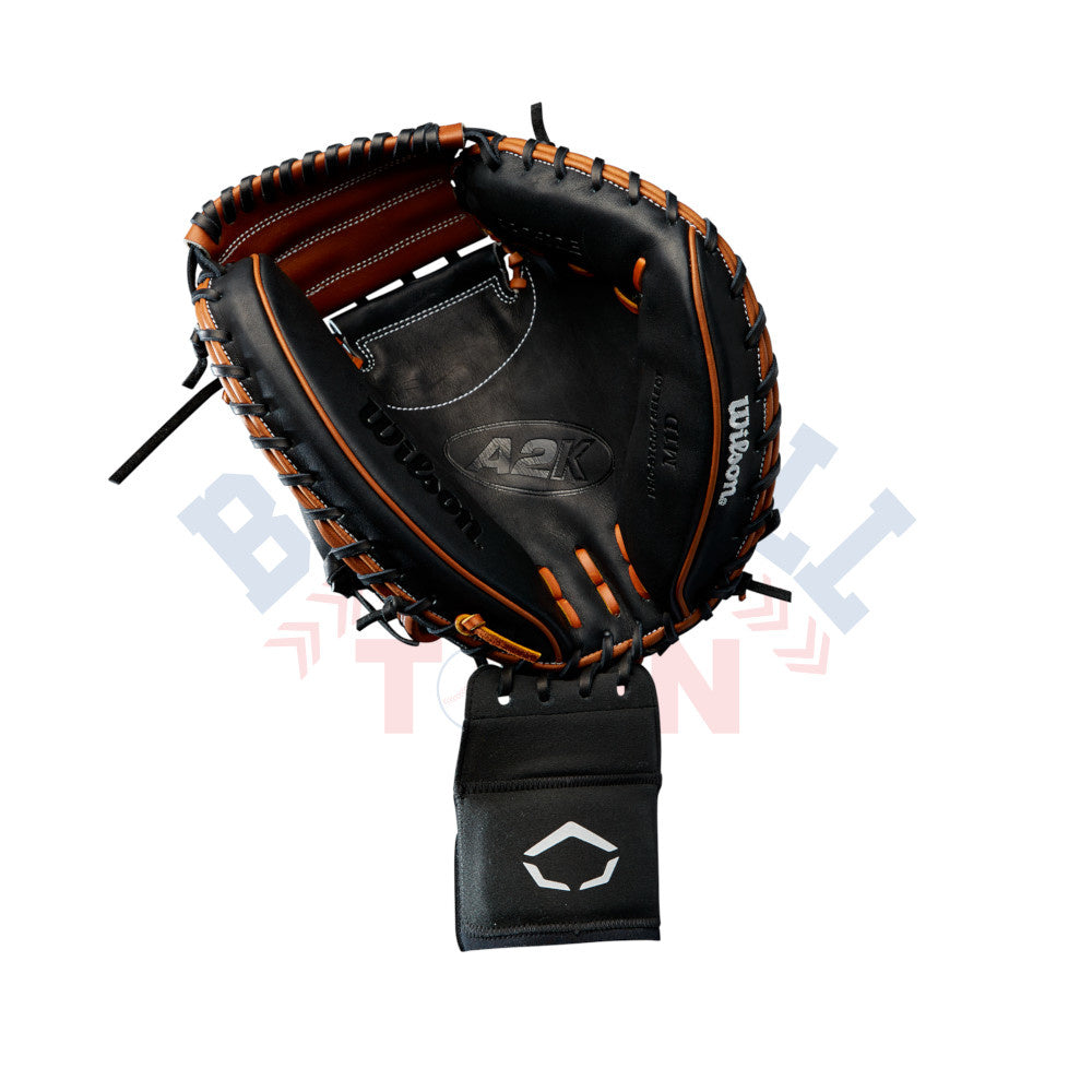 Catcher's Wrist Guard