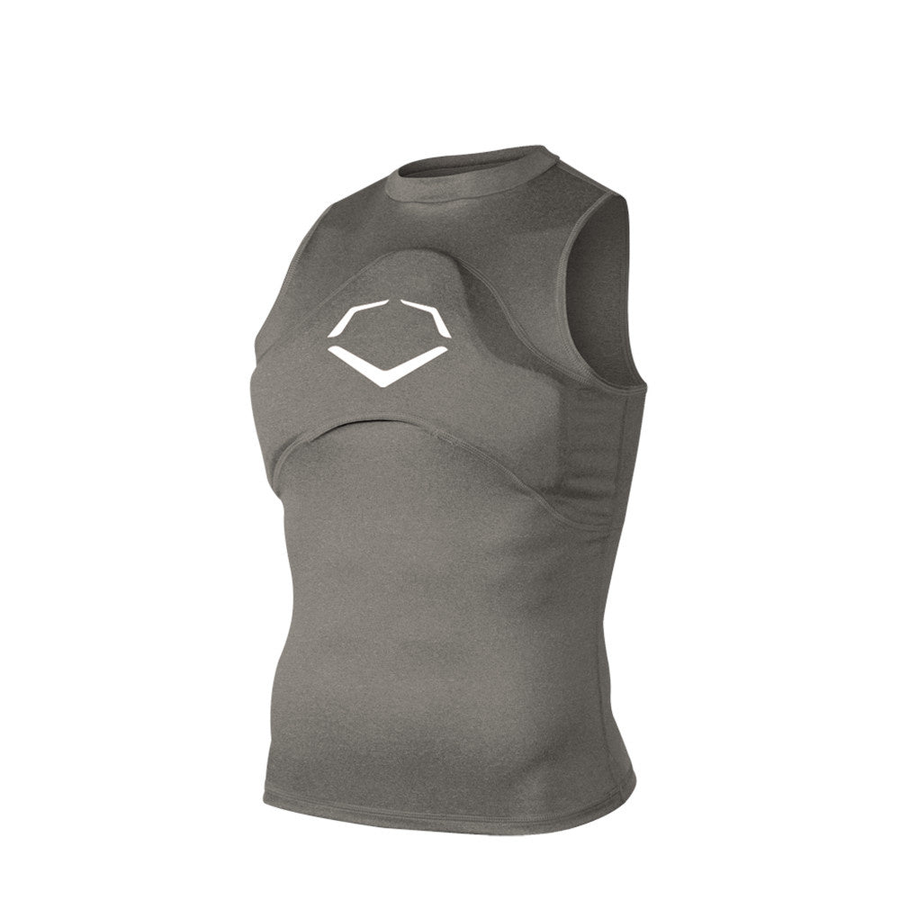 Camisole avec Protection à la Poitrine