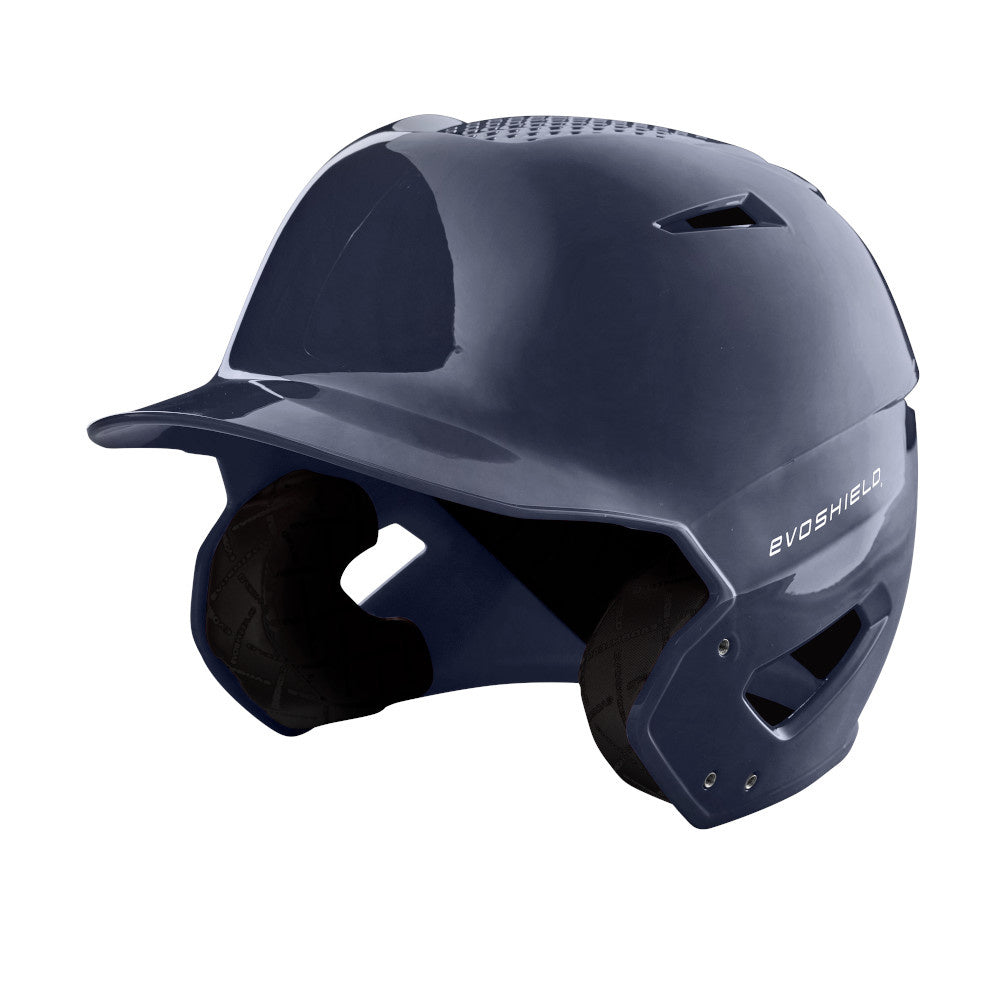 XVT Batting Helmet Gloss