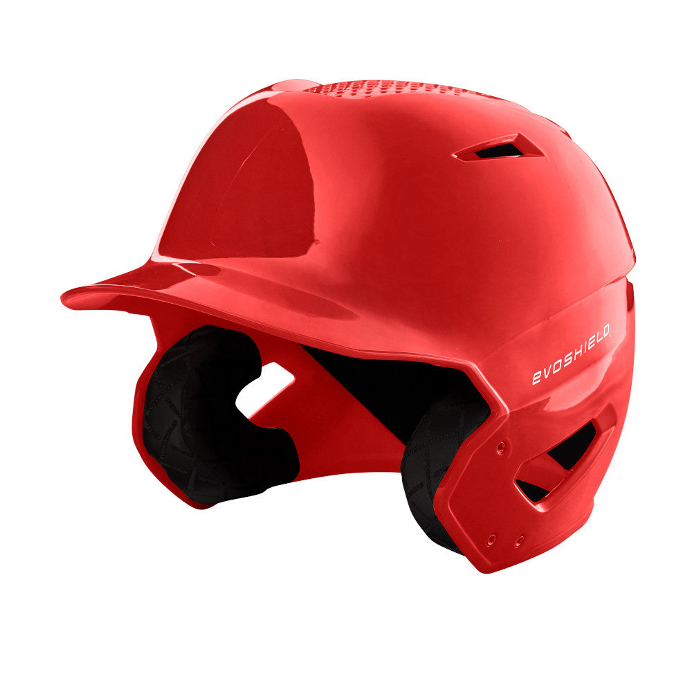 XVT Batting Helmet Gloss