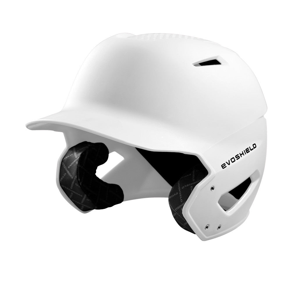 XVT Batting Helmet Matte