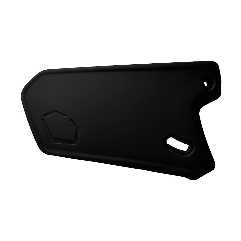 Matte XVT Batting Helmet Face Shield