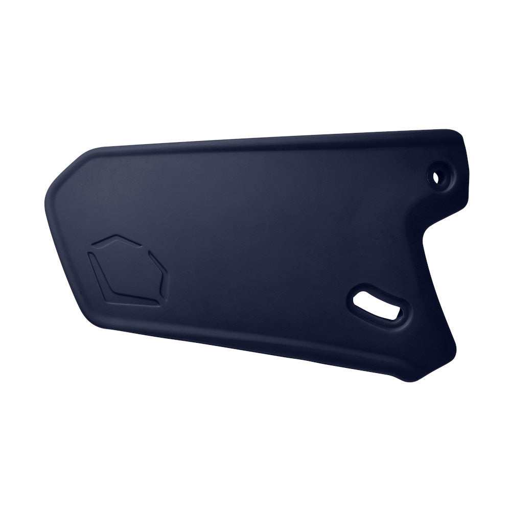 Matte XVT Batting Helmet Face Shield