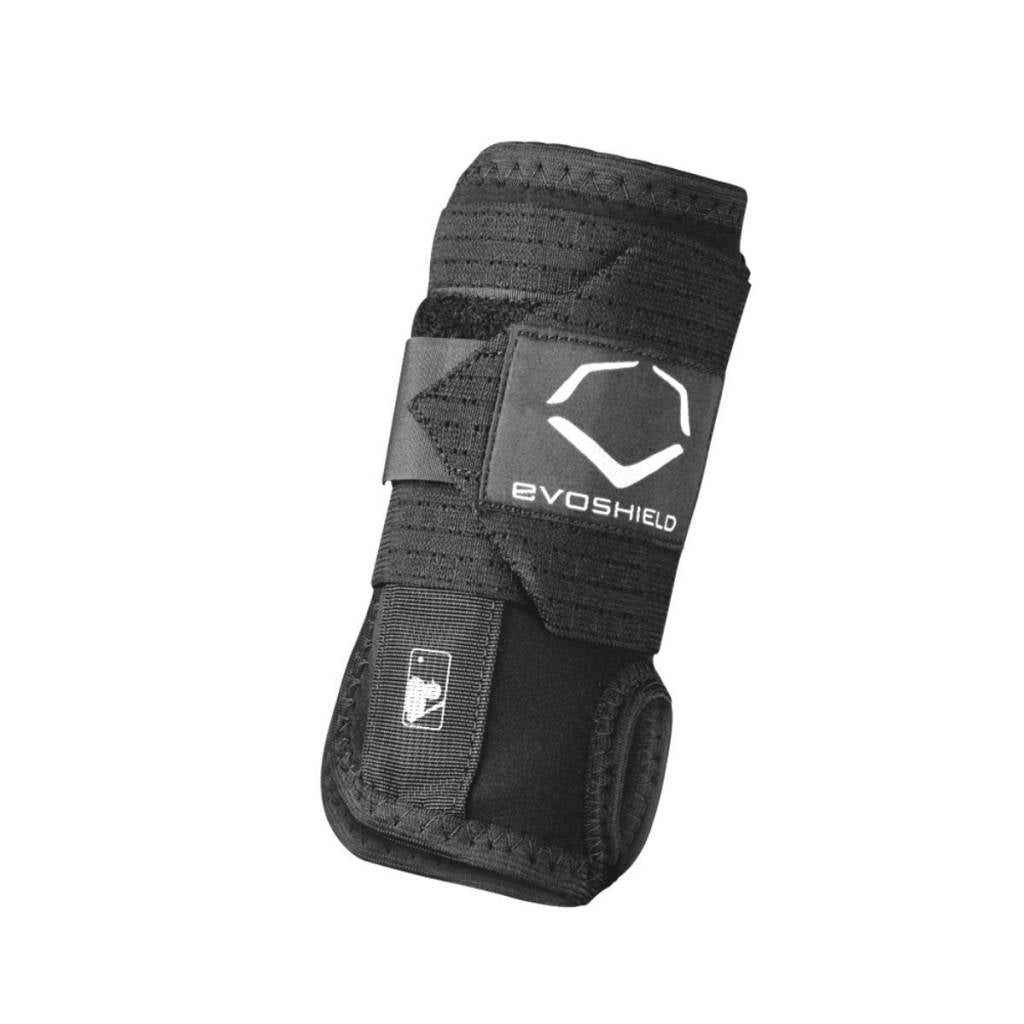 Protective Sliding Wrist
