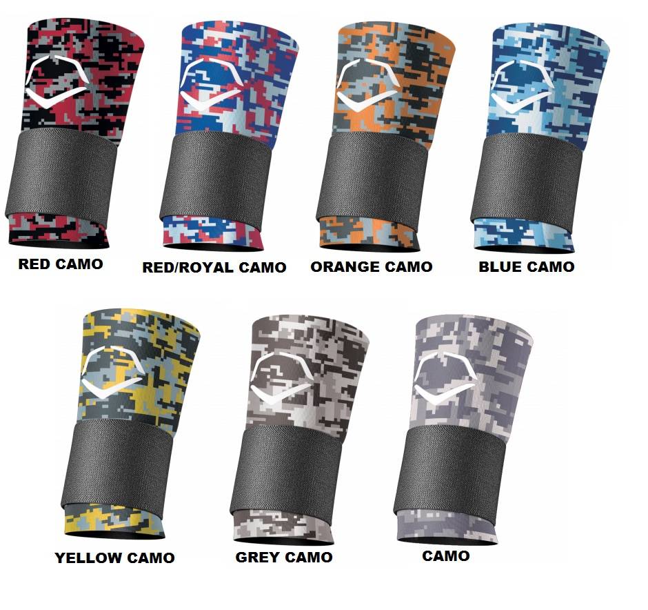 Wrist Guard with Strap