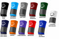 Wrist Guard with Strap