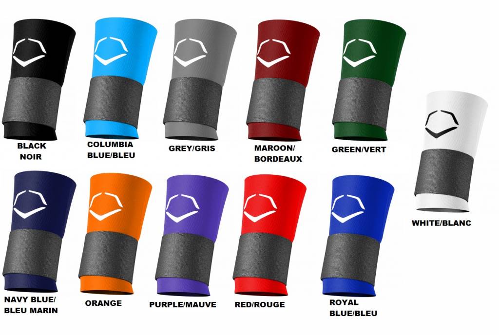 Wrist Guard with Strap