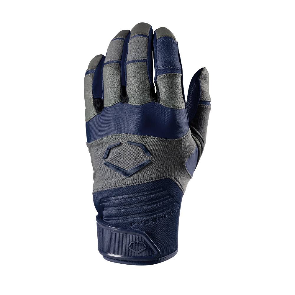 EVO Aggressor Men's Batting Gloves