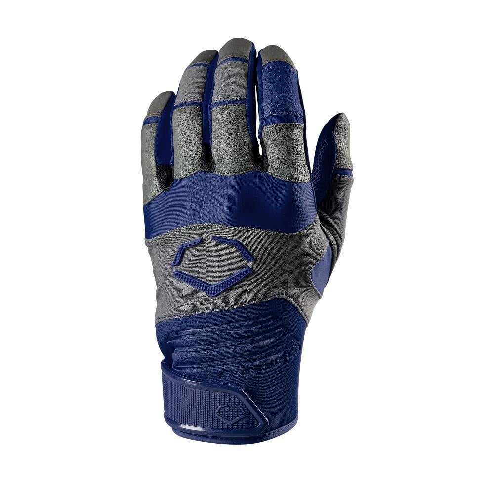 EVO Aggressor Men's Batting Gloves
