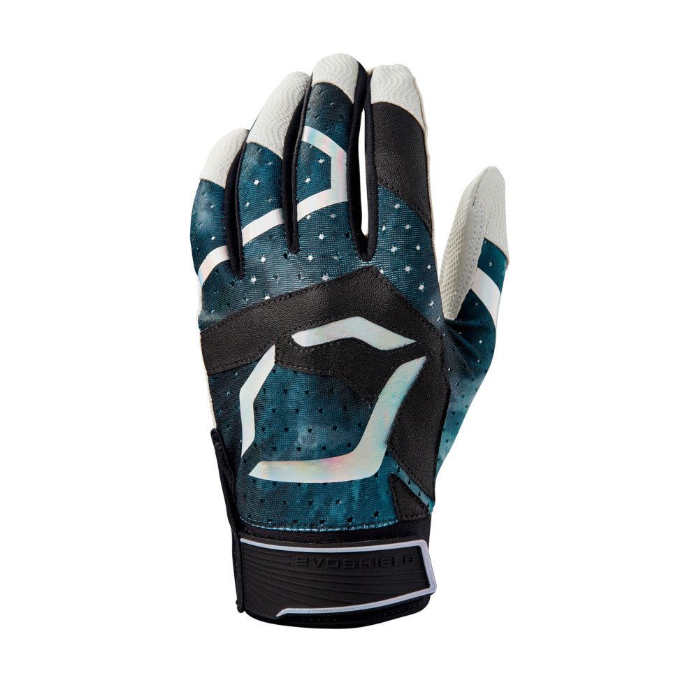 Daze Men's Batting Gloves