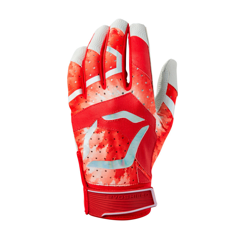 Daze Men's Batting Gloves