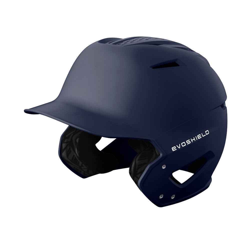 EVO XVT 2.0 Matte Batting Helmet