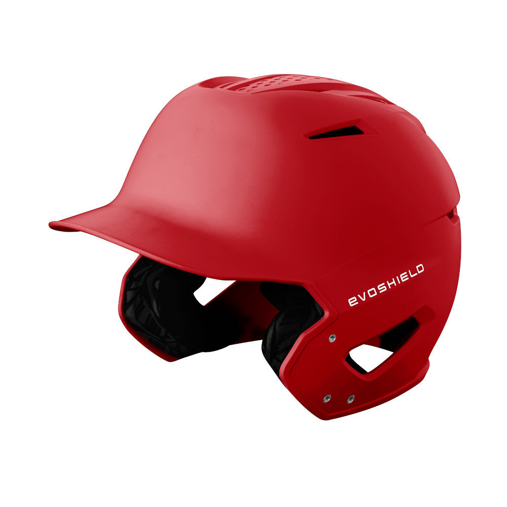 EVO XVT 2.0 Matte Batting Helmet