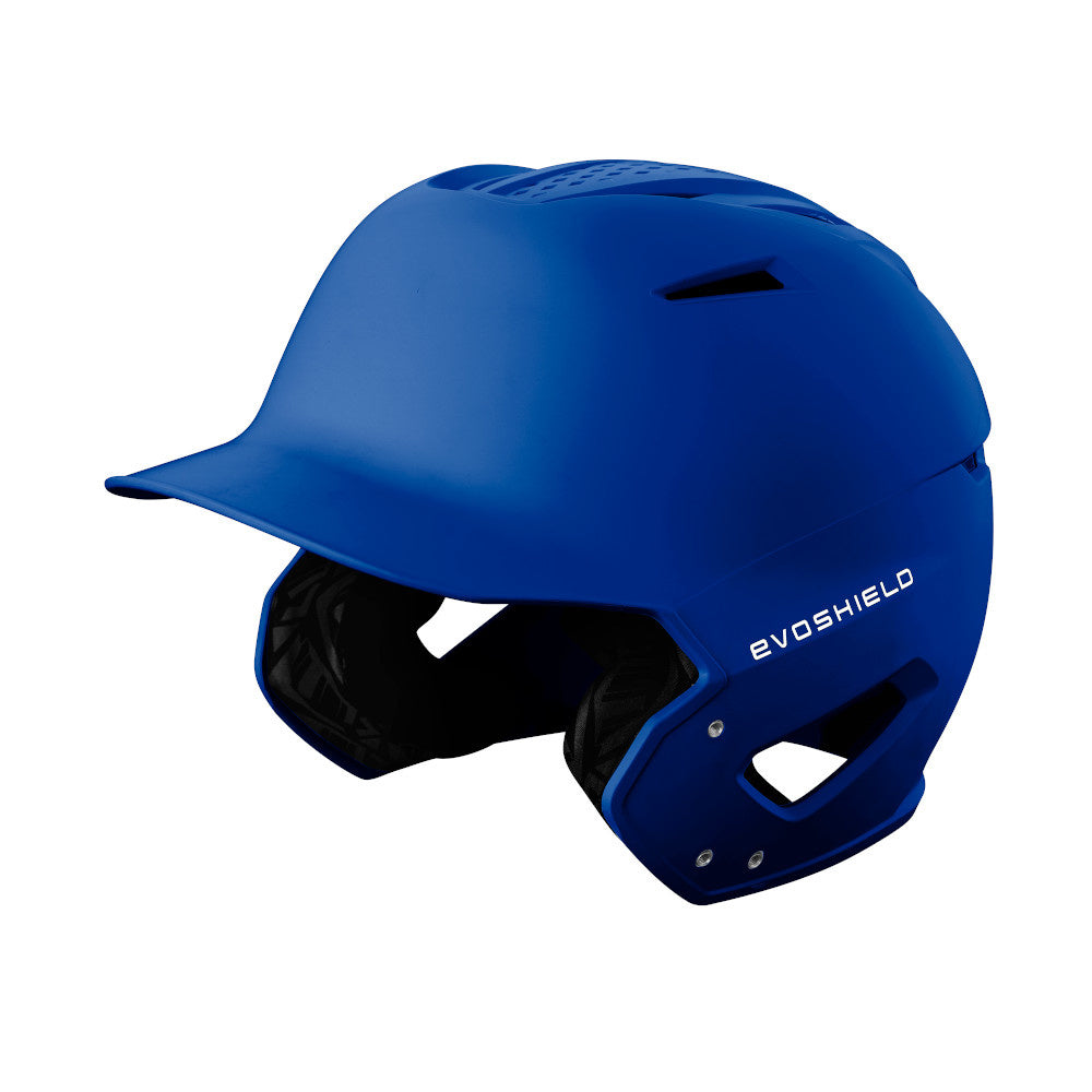 EVO XVT 2.0 Matte Batting Helmet