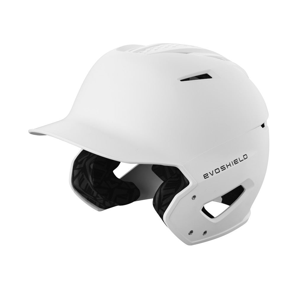EVO XVT 2.0 Matte Batting Helmet