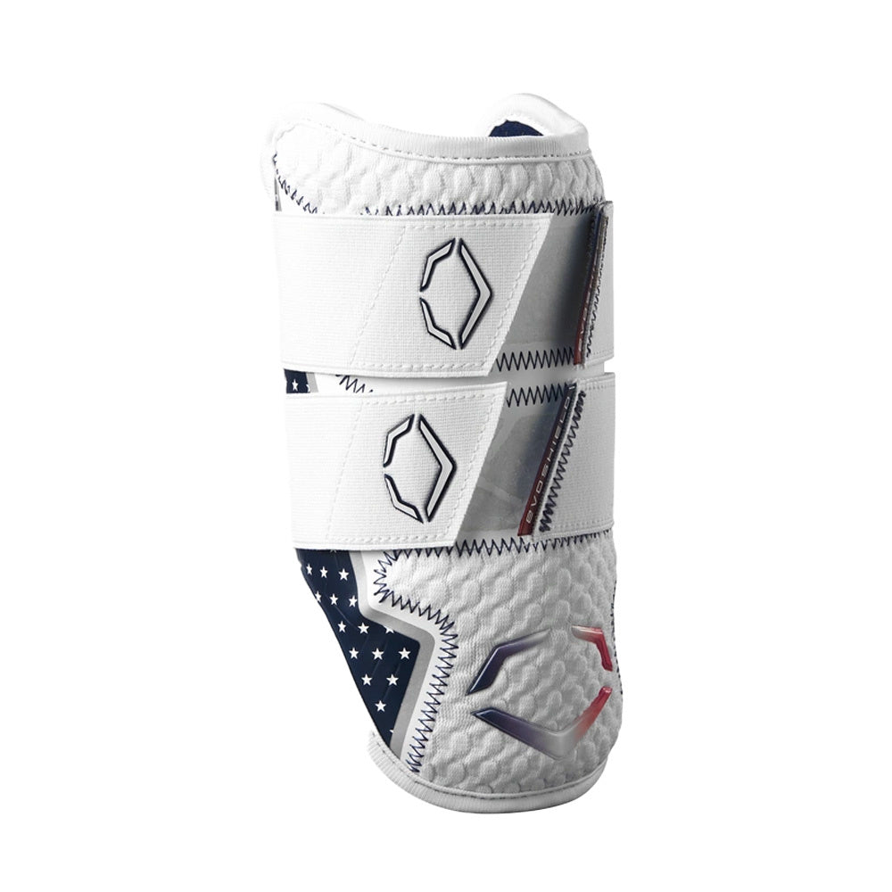PRO-SRZ 2.0 Batter's Double Strap Elbow Guard