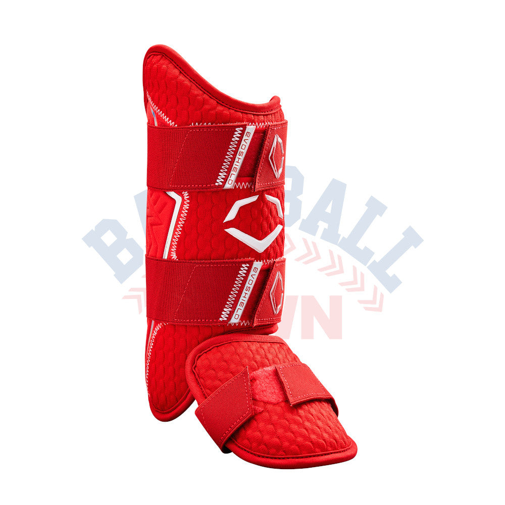 PRO-SRZ 2.0 Leg Guard Adult