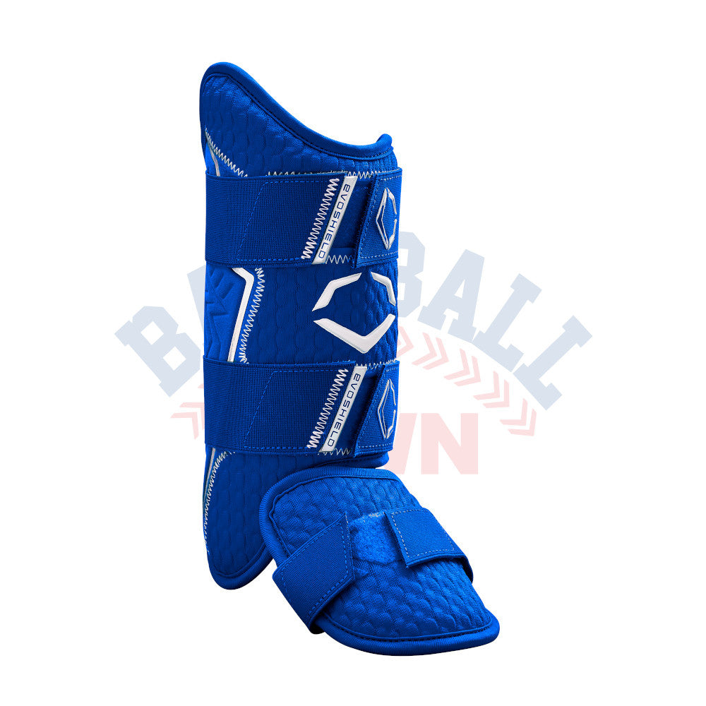 PRO-SRZ 2.0 Leg Guard Adult