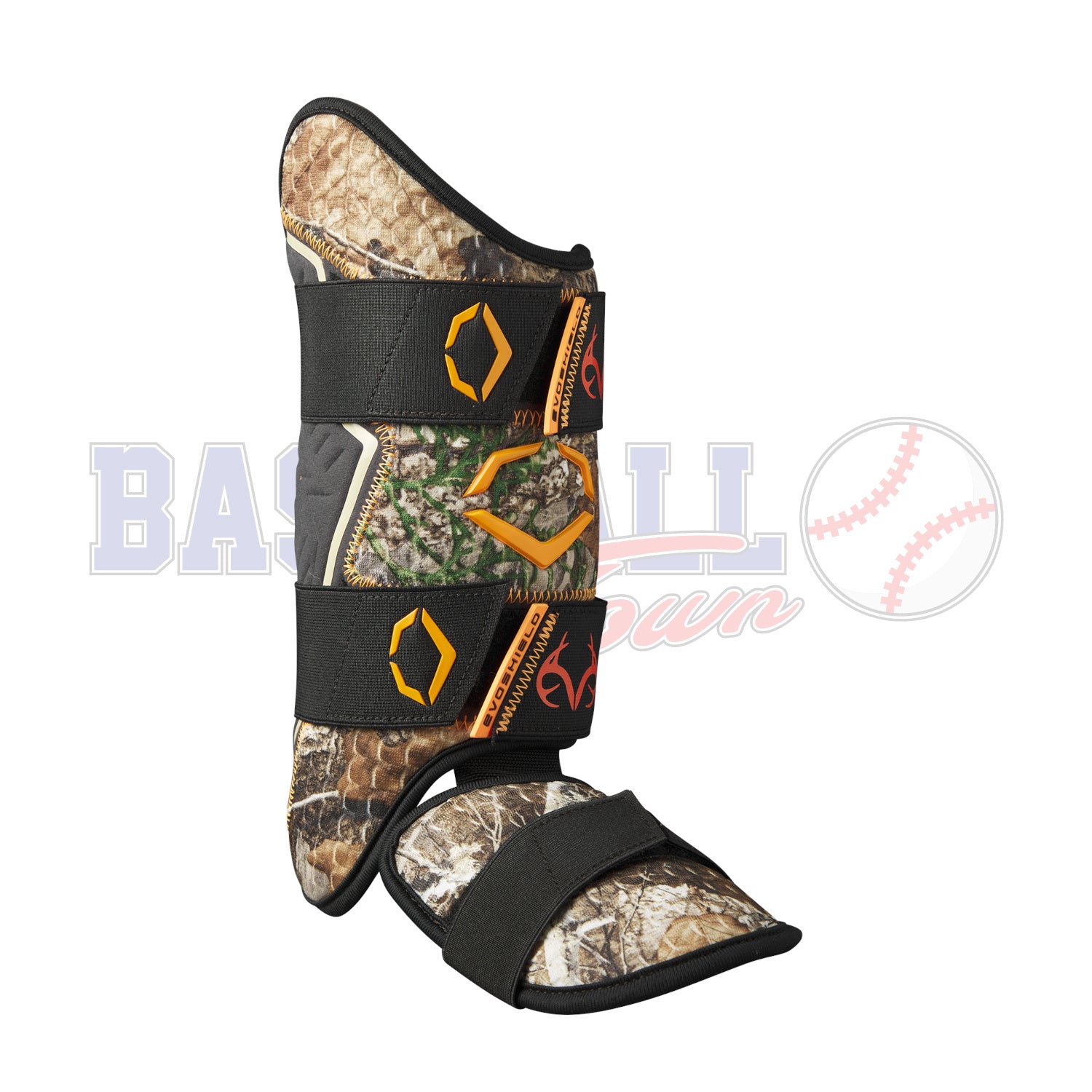 PRO-SRZ 2.0 Leg Guard Adult