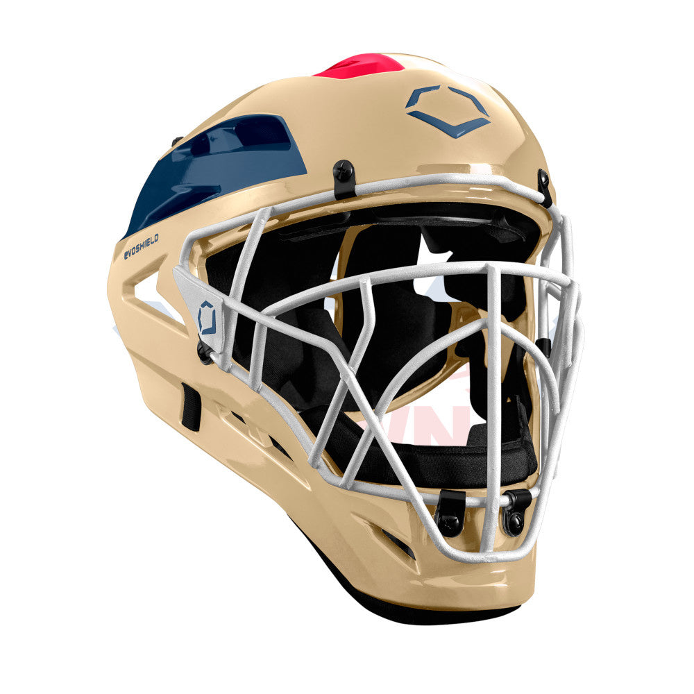 Casque de Receveur PRO-SRZ